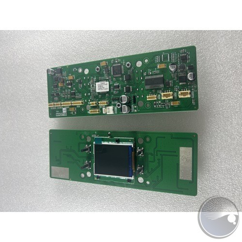 display PCB (BOM#25)