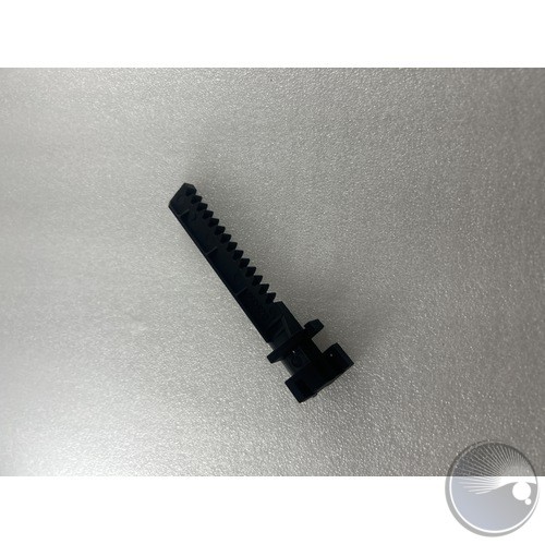 97MIRROR TOOTHED BAR (BOM#17)