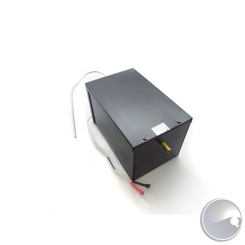 120V Complete HEATER core with metal housing (BOM#50)