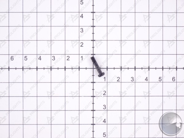Prolights CROSS SCREW M3*14