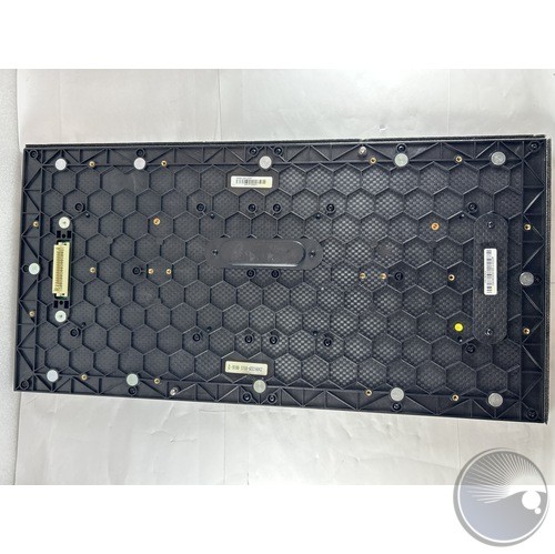 Bottom LED module B, pins on top (LOT: DX17120211)