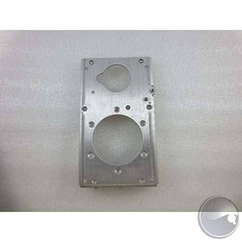 pan motor bracket IP-2W-A01-05 (BOM#21)