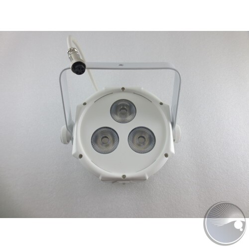 Par assembled Positon 2