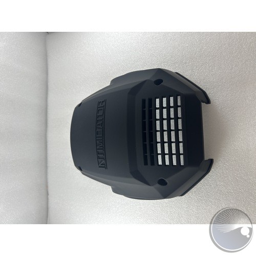 head cover set DJ-100X LED Moving Spot (BOM#93)