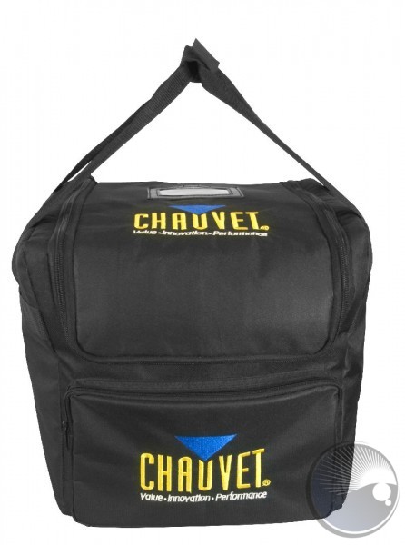 CHS-40 VIP Gear Bag