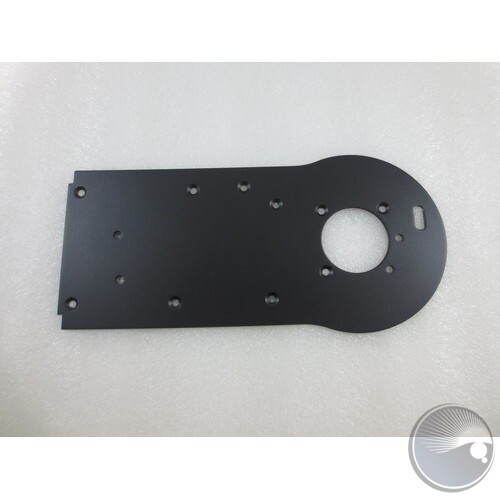 tilt motor bracket accessory MK1XS-A02-07 (BOM#62)