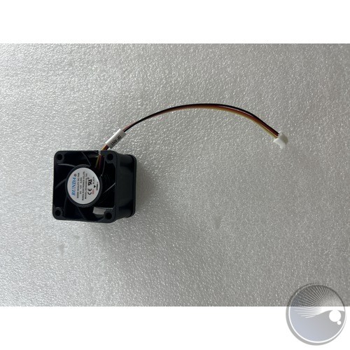 gobo fan 1 ROIP-400 HYBRID (BOM#151)