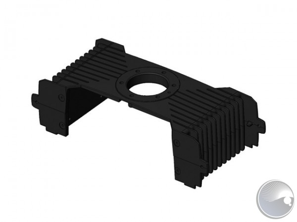 Martin Base cooling frame smartMAC