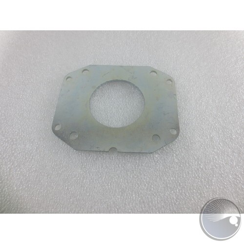 STEPPING MOTOR HOLDER (BOM#71)