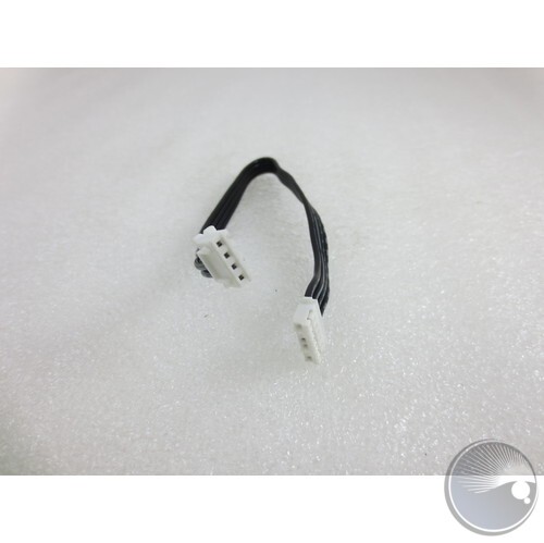Motor wire harness PH2.0-6PXH2.54-4Y __4P_2468_22AWG_L200