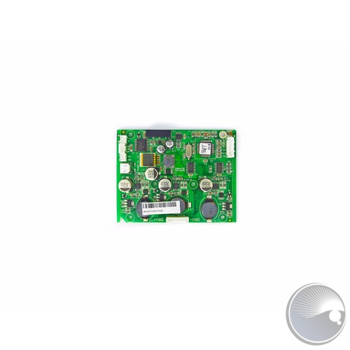 DRIVER PCB (BOM#25)