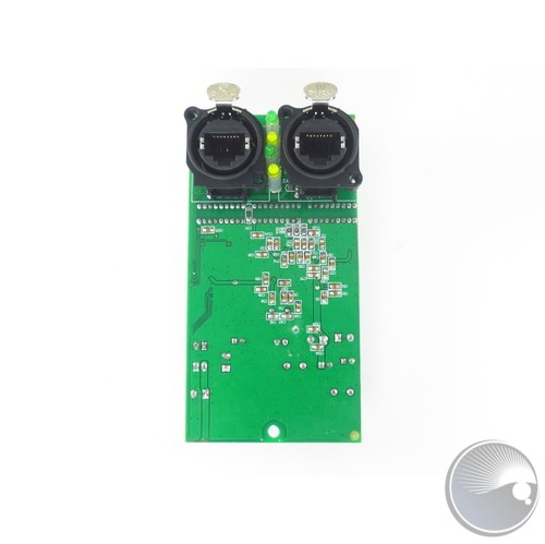 ARNET ETHERNET PCB (BOM#42)