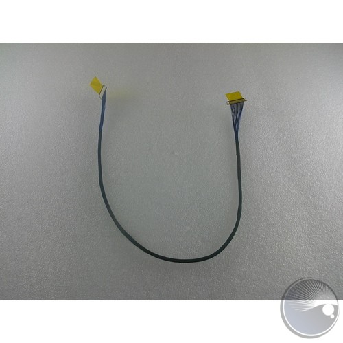 Cable Assembly MQ250M LCD Tray Adaptor Video to Large LCD Display