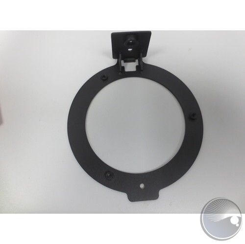 Φ87 OPTICAL LENS HOLDER ASSEMBLY (BOM#54)