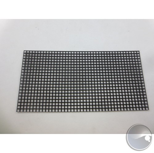 Module mask for F2 LED module