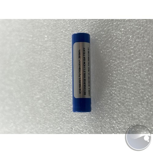Lithium Ion Battery (BOM#47)