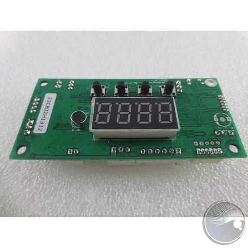 Main PCB_MB_BAND&TPAR_BT V1.1 (BOM#4)
