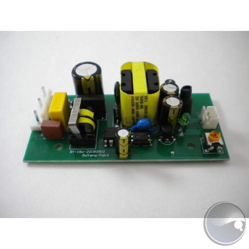 power supply (BOM#9)