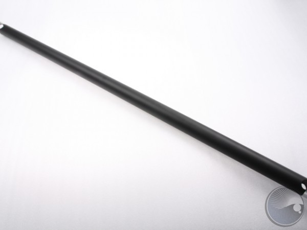 VideoWall alu pipe short