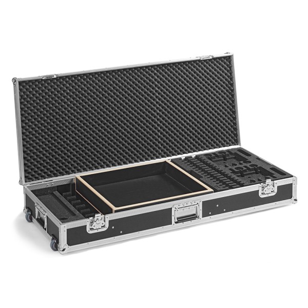 FP1 Titan Tube 8er Amptown Lade- und Transportcase