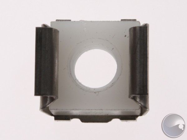 Clip for zoomspindle, Ext. 600