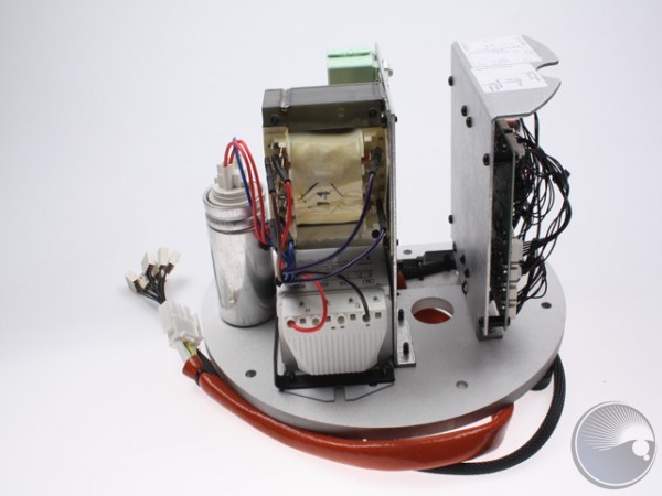 Power module, 230V_50Hz