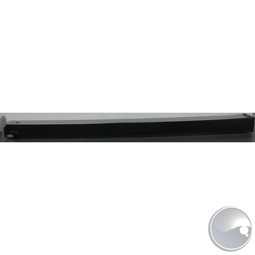 Main tube (BOM#2.1.1)