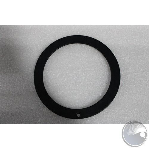 Lens Assembly w/ Filter, Lens, Holder, &Magnets (Including BOM# 1,2,3,4) Assembled Fresnel lens with