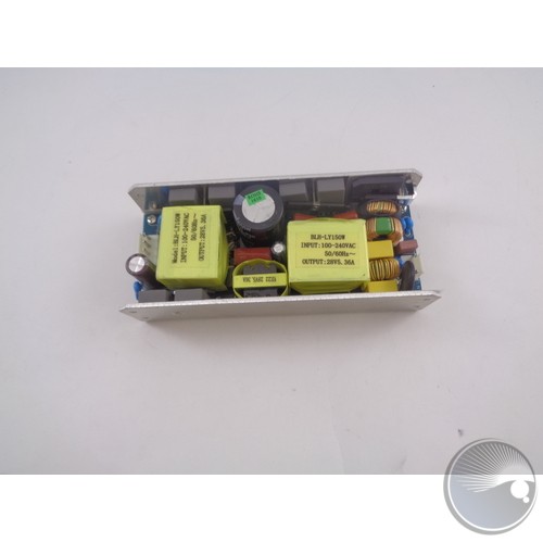 POWER SUPPLY (BOM#9)