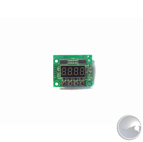 Display PCB (BOM#19)