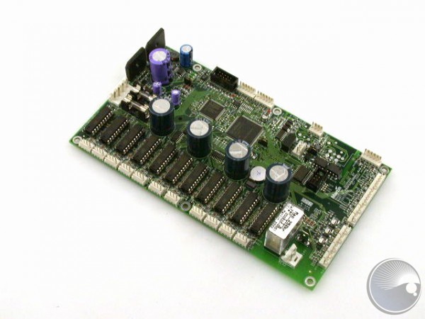 Martin PCBA Mainboard MAC 250 Krypton, tested