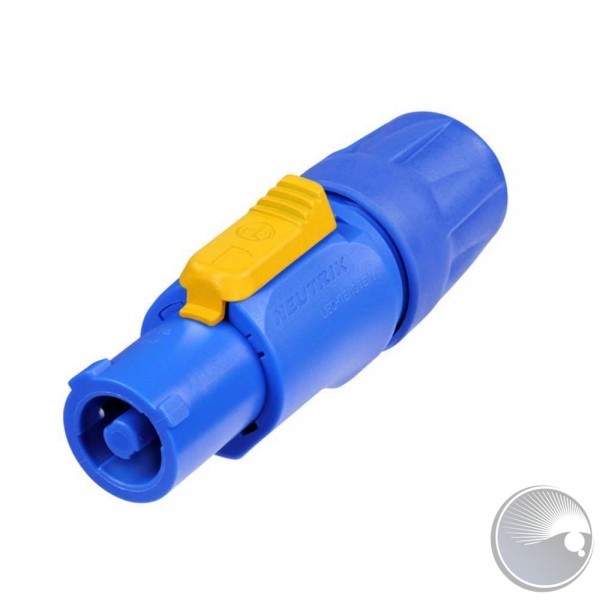 Martin POWER CONNECTOR POWERCON FEMALE