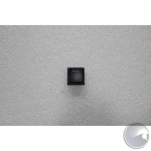 Plastic Moulding KeyCap "Beam" backlit 1X1