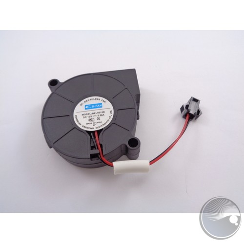 air blower (BOM#119)