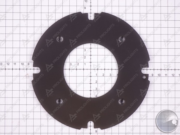 Prolights Metal Plate 03