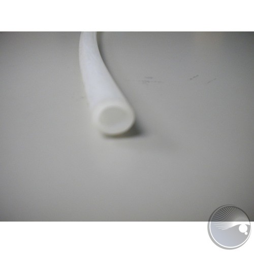 Hyaloid/Silicone tube 6512X8 - 7' length (BOM#10)