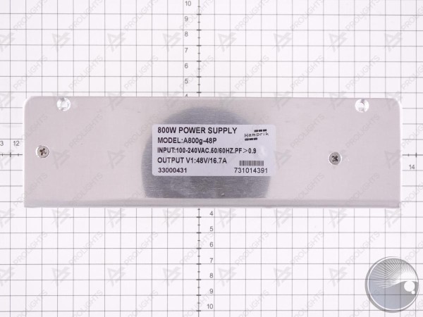 Prolights POWER SUPPLY, SP017206