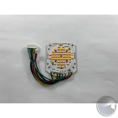 LED PCB (BOM#10)