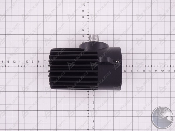 Prolights Back Housing