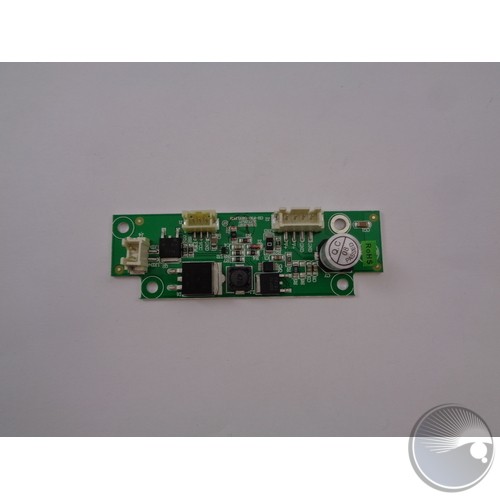 DRIVER PCB (BOM#29)