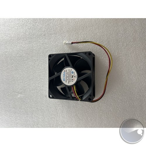 fan ROIP-400 HYBRID/ROIP-400 BEAM (BOM#25)