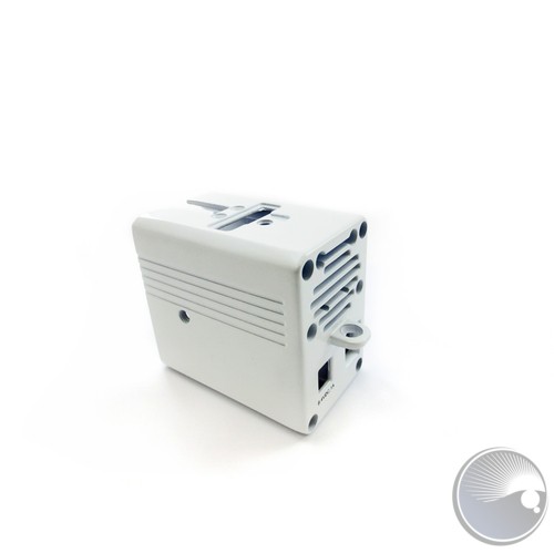 BOTTOM COVER (BOM#22)