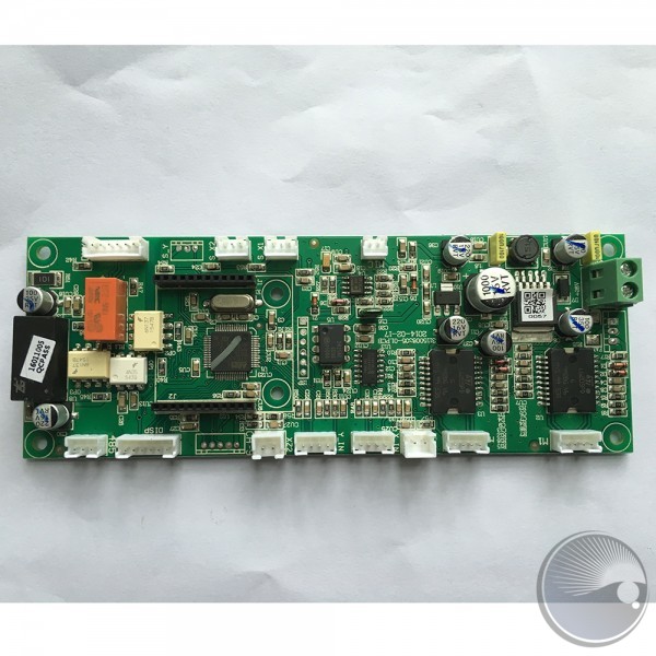 Martin Main board PAR 2 CT