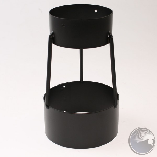 Ducting adaptor only for ZR22