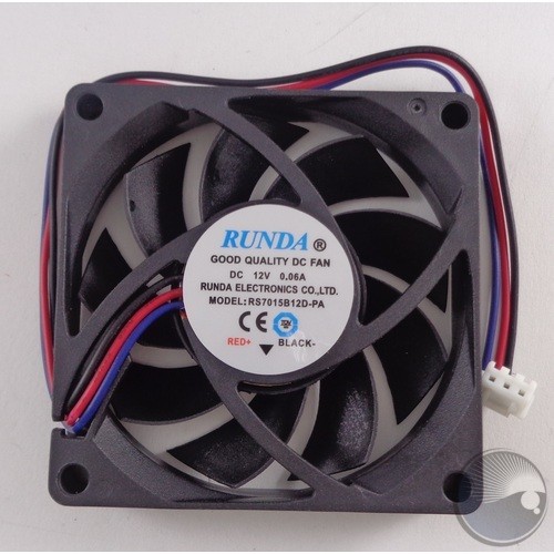 LED COOLING FAN (BOM#4)