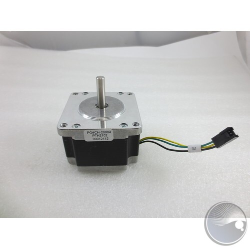 tilt motor assembly IP-1W (BOM#69)