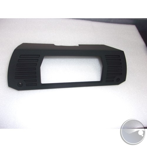 base front cover PRO-350S-C01 (BOM#1)