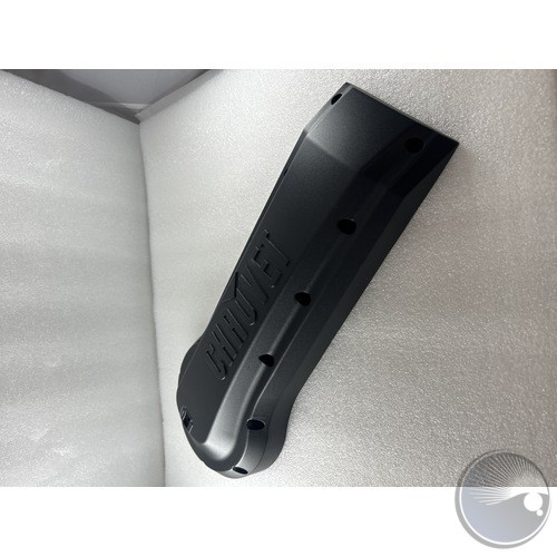 arm side cover A IP-2S-B02 (BOM#73)