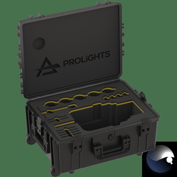 PL Transportkoffer, für Mosaico FX100