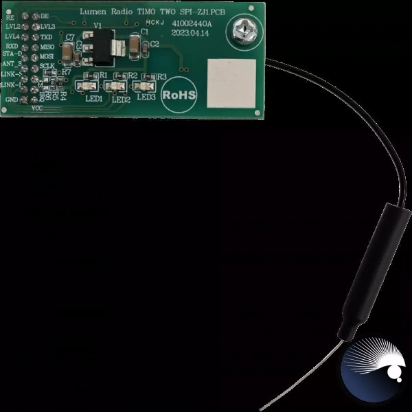 PL Wireless Kit, für EclPar IPM